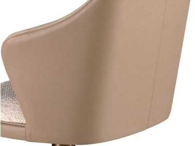 Tabouret pivotant au design moderne - MÂCON