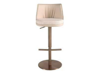 Tabouret pivotant au design moderne - MEAUX
