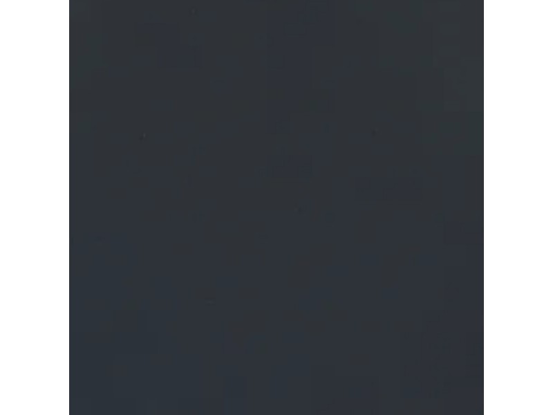 Taburete / silla para exterior de polipropileno - SOMMER ANTRACITA