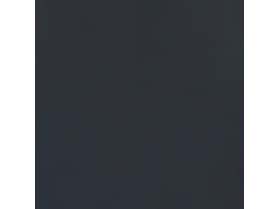 Polypropylene outdoor stool/chair - SOMMER ANTRACITA