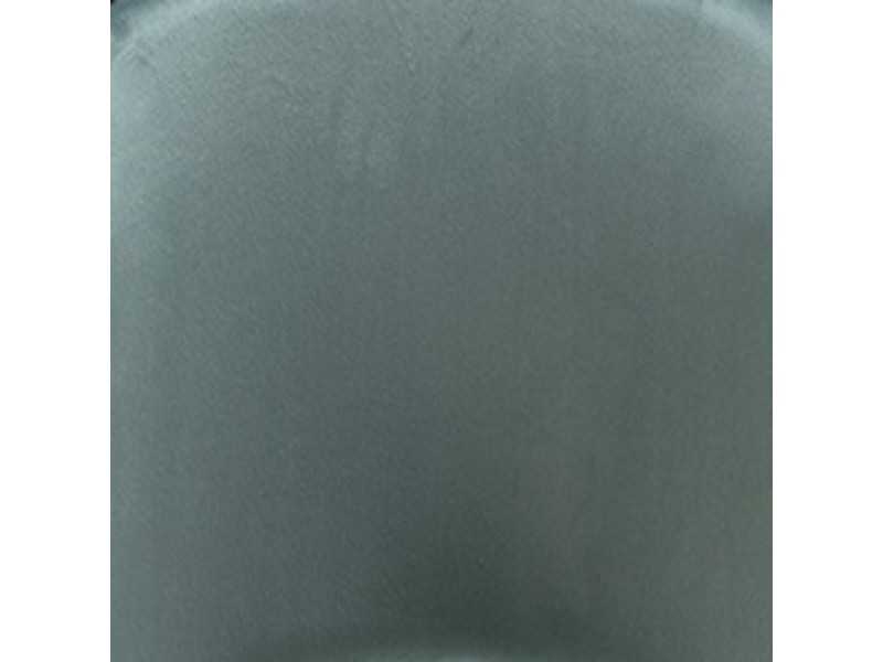 Upholstered designer chair - DAVIDE VERDE