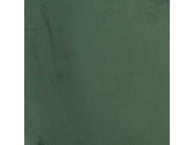 Fauteuil pivotant recouvert de velours - ALKEN VERDE