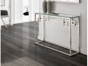 Console en acier inoxydable - ATTERT