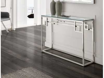 Console en acier inoxydable - ATTERT