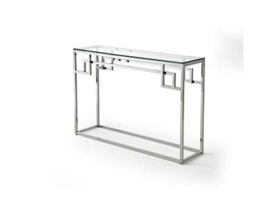Stainless steel console - ATTERT