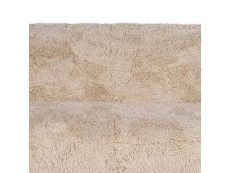 Upholstered winter sofa - ESPOO BEIGE