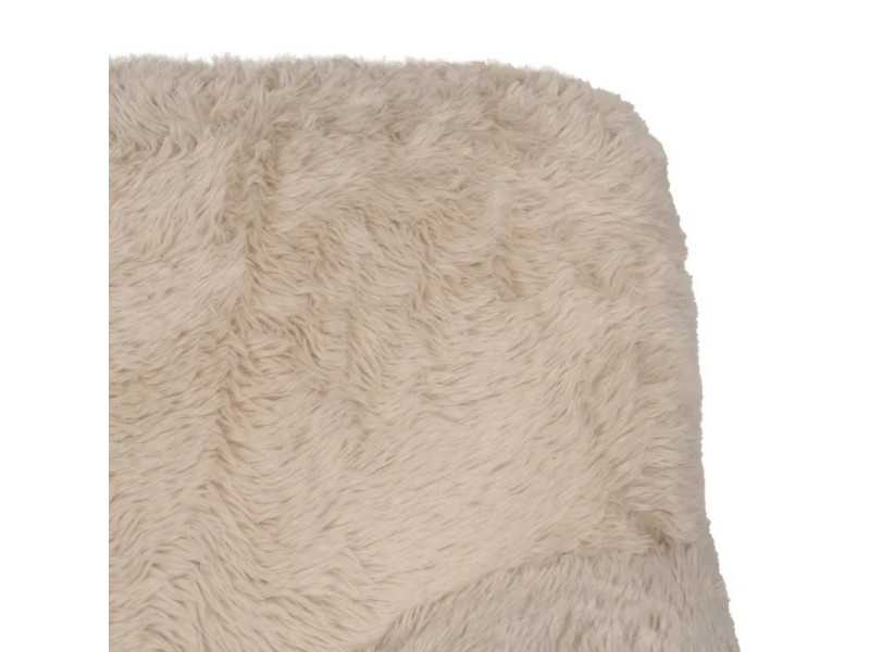 Sofá de invierno tapizado - ESPOO BEIGE