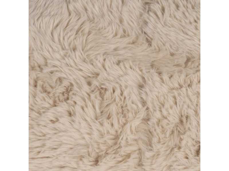 Upholstered winter sofa - ESPOO BEIGE