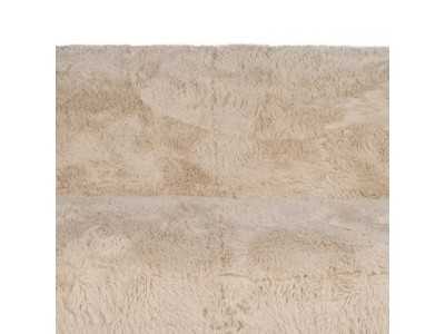 Canapé d'hiver tapissé - ESPOO BEIGE