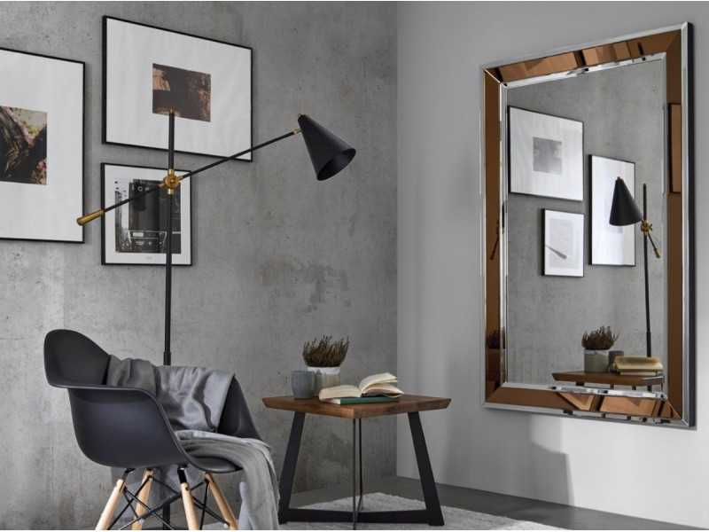 Miroir dressing - PRESTON