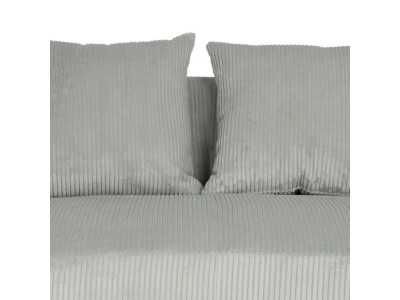 Sofá de diseño tapizado en tela - ARSDORF