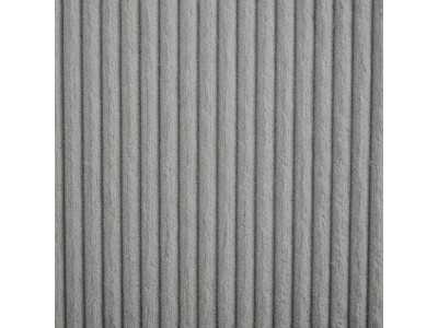 Sofá de diseño tapizado en tela - ARSDORF