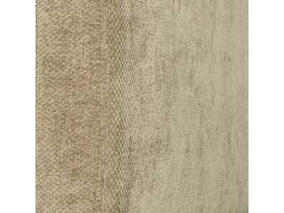 Fabric upholstered sofa bed - ALBUFERA VERDE