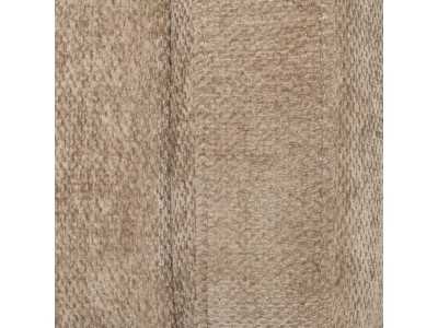 Fabric upholstered sofa bed - ALBUFERA TAUPE