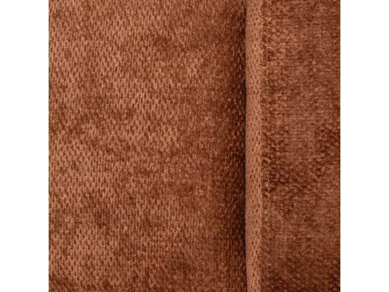 Fabric upholstered sofa bed - ALBUFERA TEJA