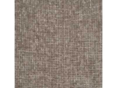 Upholstered armchair with lacquered steel structure - ALFA