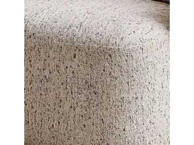 Modern swivel armchair - ATLANTA BEIGE