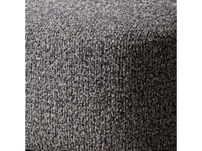 Fauteuil pivotant au design moderne - ATLANTA GRIS