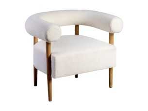 Sillón de estilo vintage - DUVAL 2