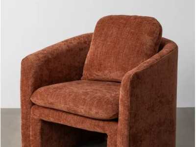 Fauteuil au design moderne - LUC TEJA