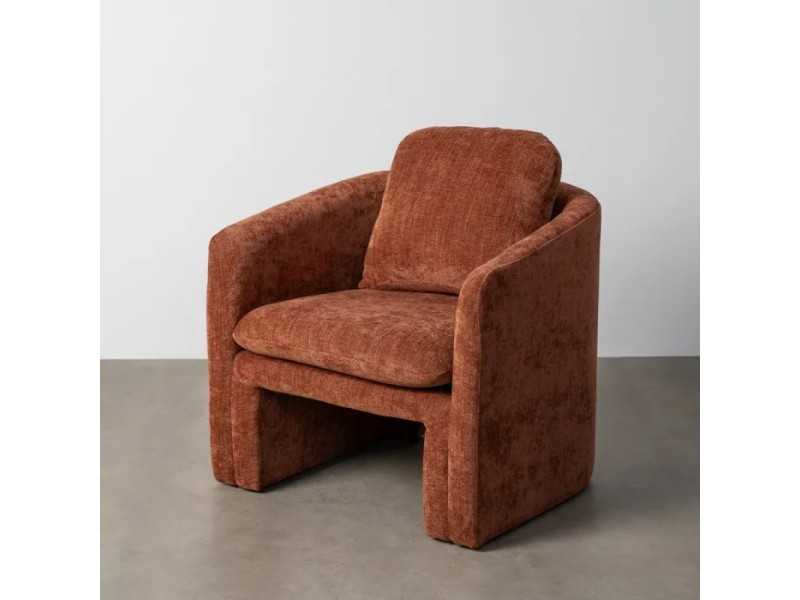 Fauteuil au design moderne - LUC TEJA
