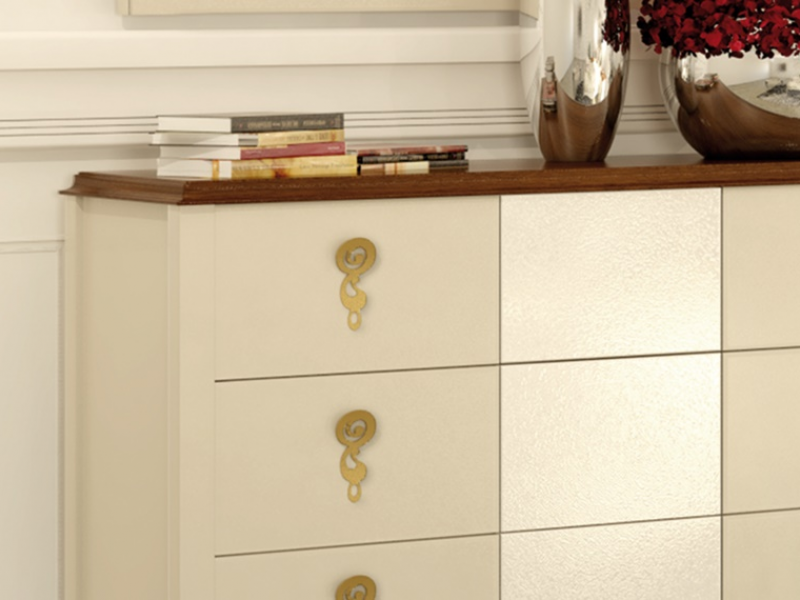 Commode laquée - ROYAL