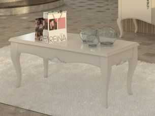 Mesa de centro lacada - ROYAL