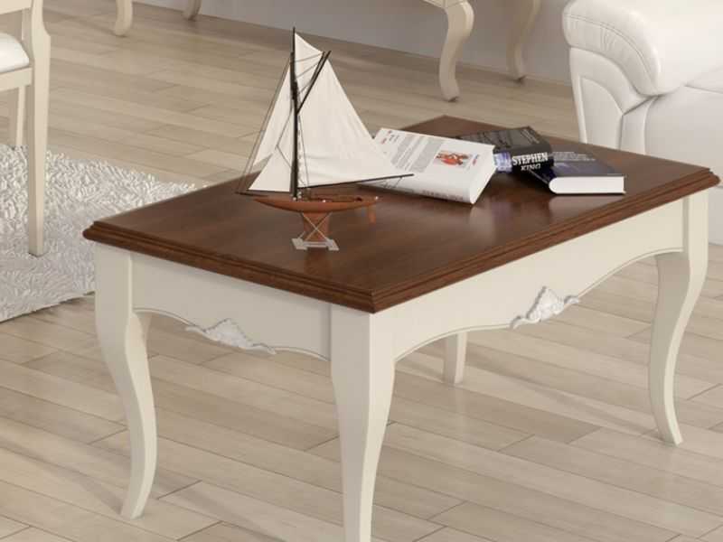 Table basse laquée - ROYAL