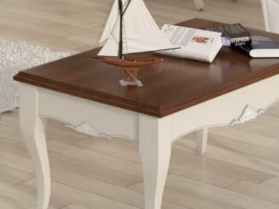 Table basse laquée - ROYAL