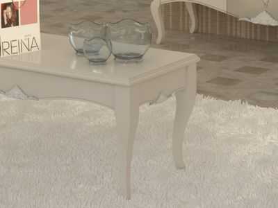 Table basse laquée - ROYAL