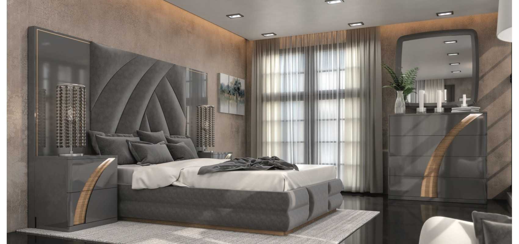 Muebles para tu Dormitorio - Elegantes y Prácticos - Decoanko