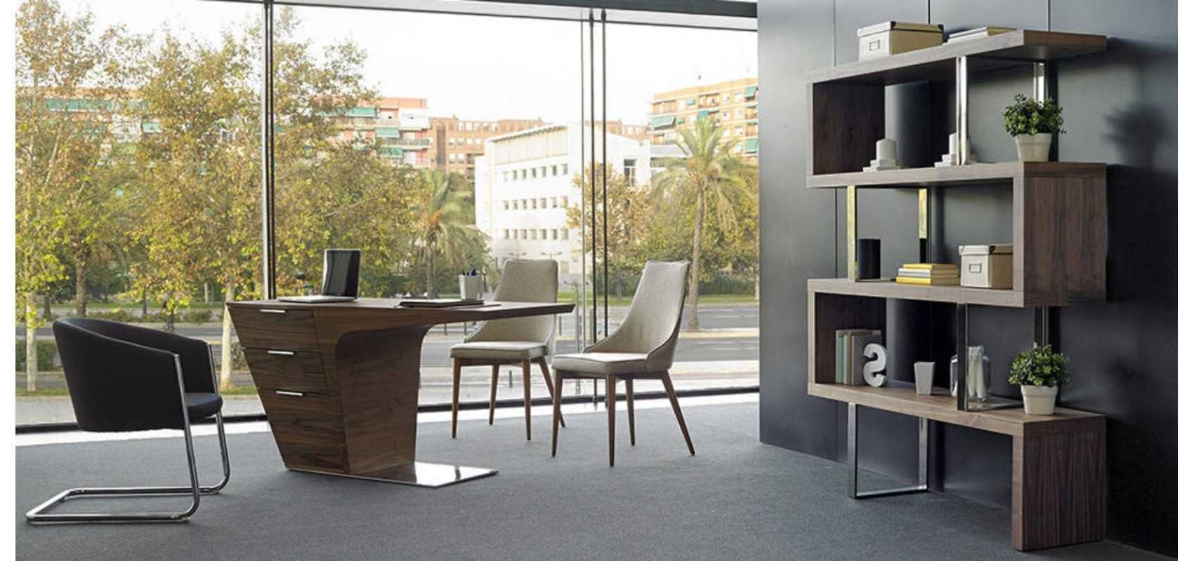 Muebles para Despacho - Eficiencia y Bienestar - Decoanko