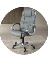 Office armchairs and chairs