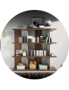 Shelves, bookcases and storage