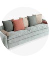 Bed sofas