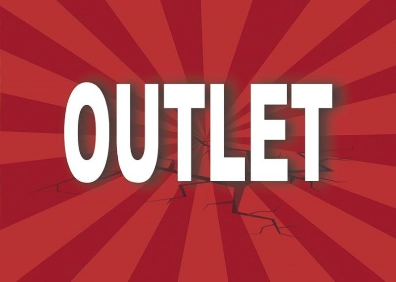 OUTLET